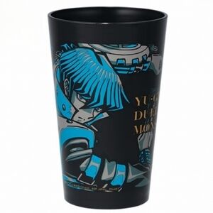 Yugioh Seto Kaiba Ichiban Kuji tumbler cup mug